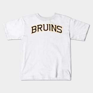 Bruins Kids T-Shirt